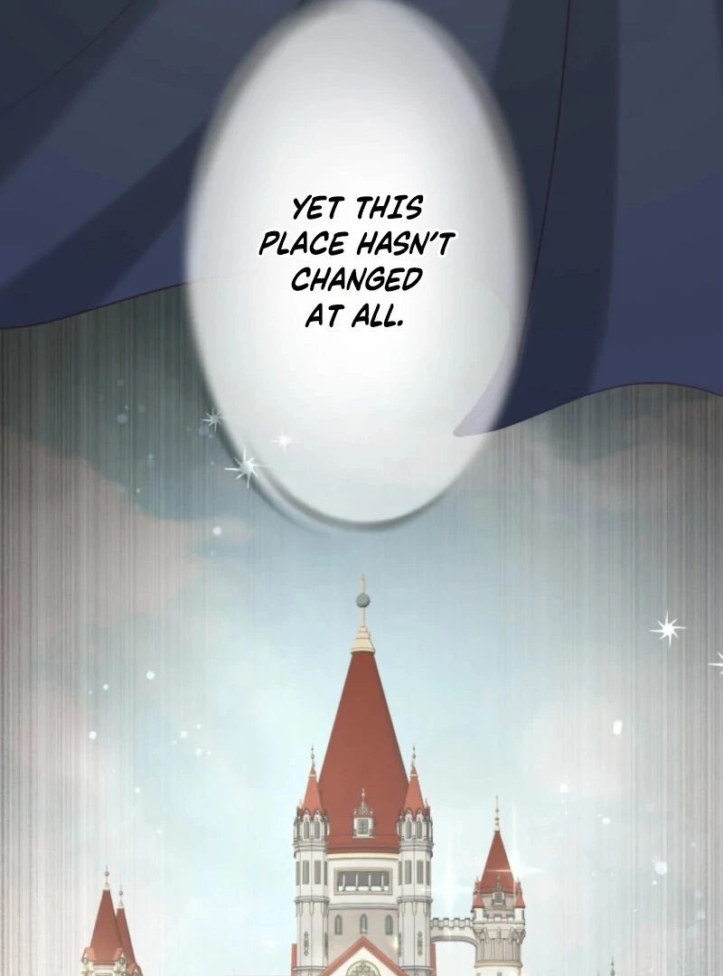 The Saint Who Wishes for Death Makes a Pact with the Cursed Prince Chapter 3 - Page 71