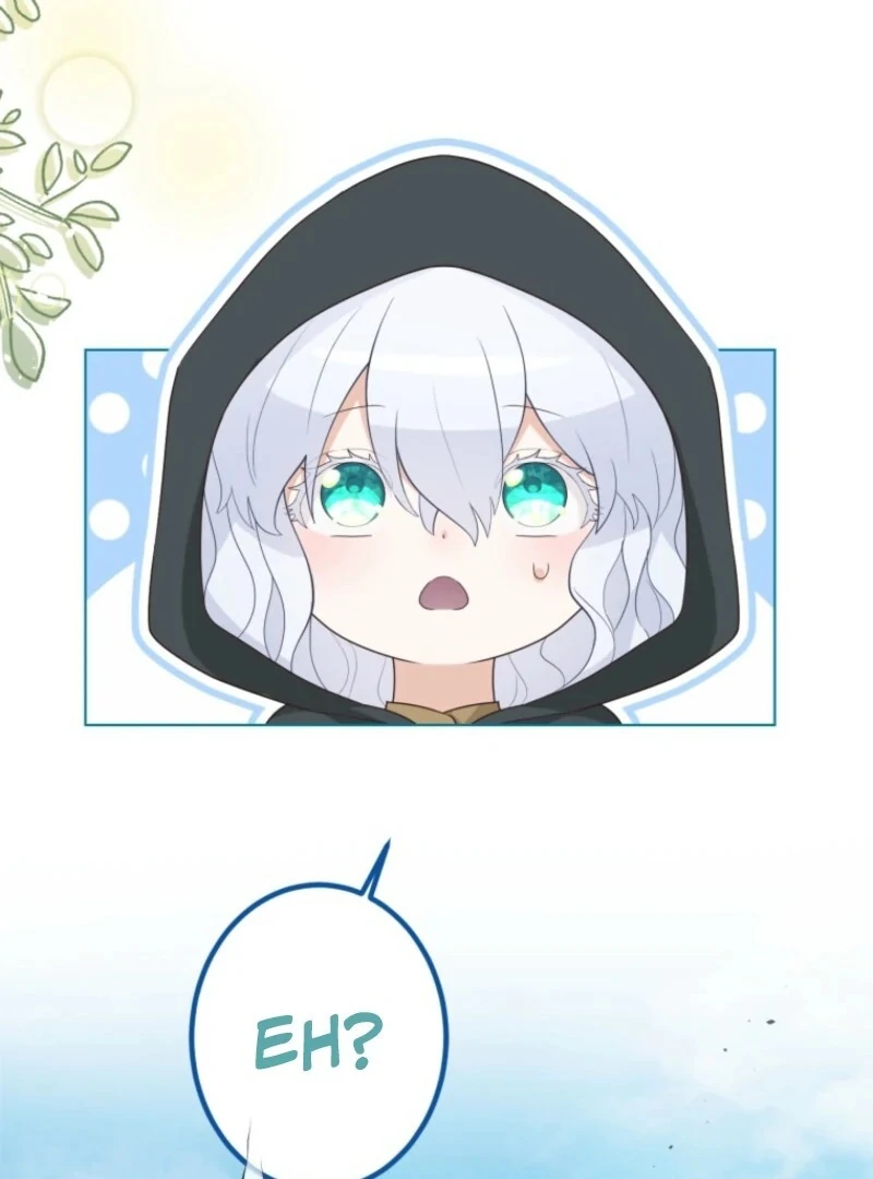 The Saint Who Wishes for Death Makes a Pact with the Cursed Prince Chapter 3 - Page 81