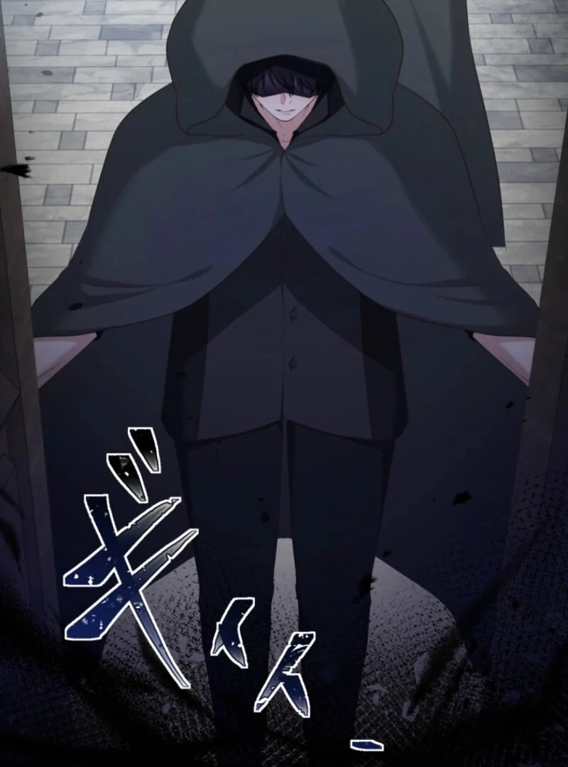 The Saint Who Wishes for Death Makes a Pact with the Cursed Prince Chapter 3 - Page 84