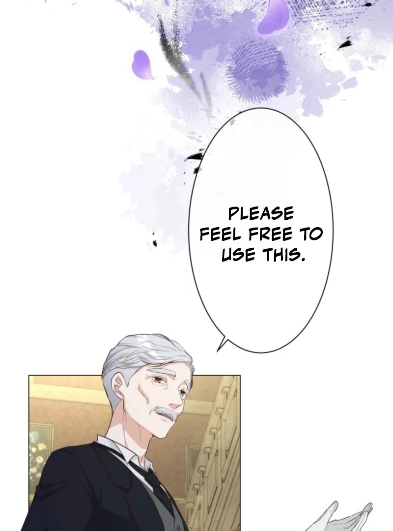 The Saint Who Wishes for Death Makes a Pact with the Cursed Prince Chapter 3 - Page 90