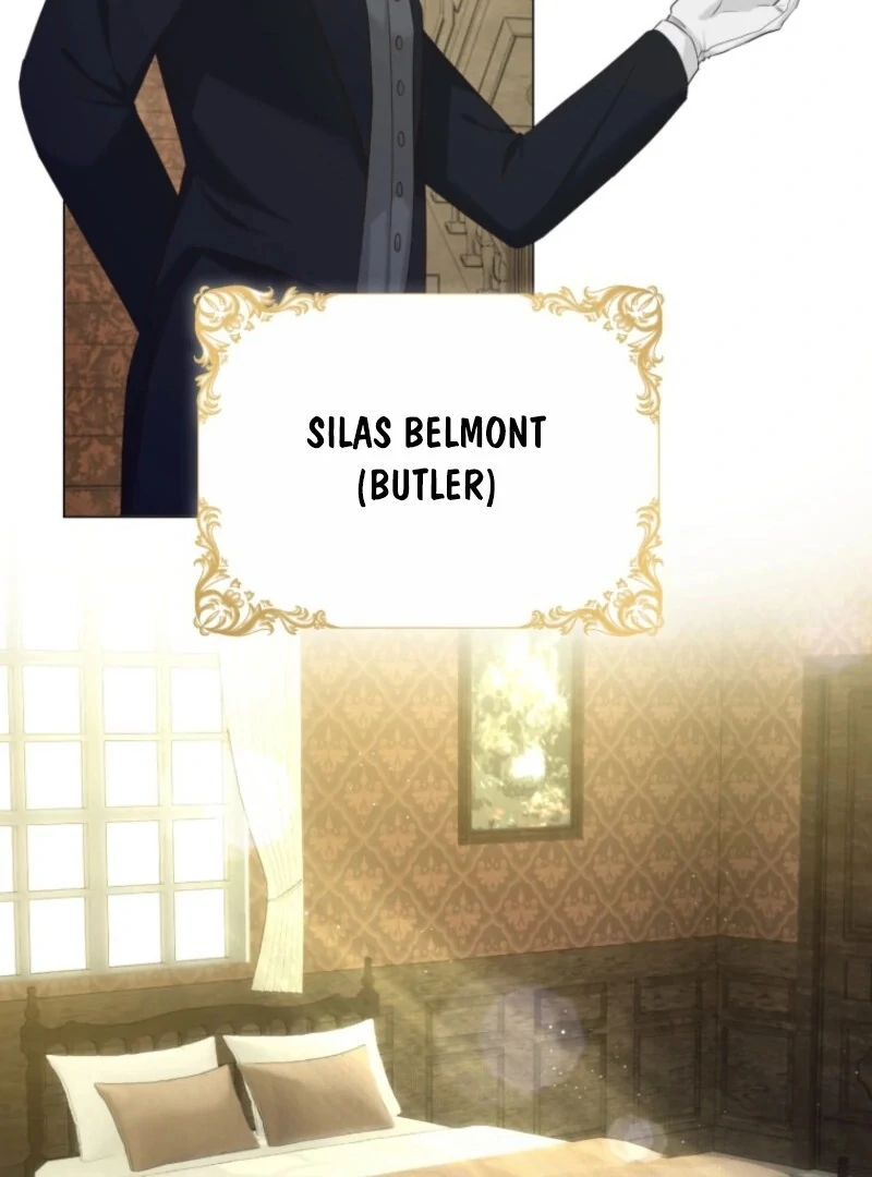 The Saint Who Wishes for Death Makes a Pact with the Cursed Prince Chapter 3 - Page 91
