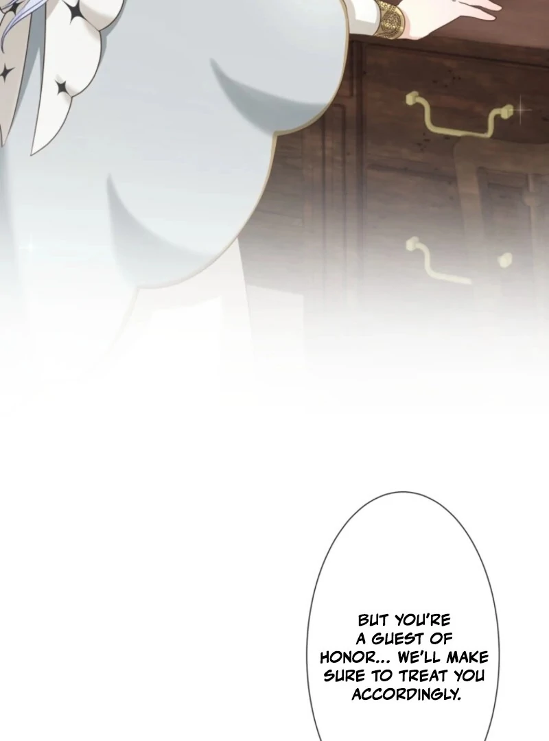 The Saint Who Wishes for Death Makes a Pact with the Cursed Prince Chapter 3 - Page 93