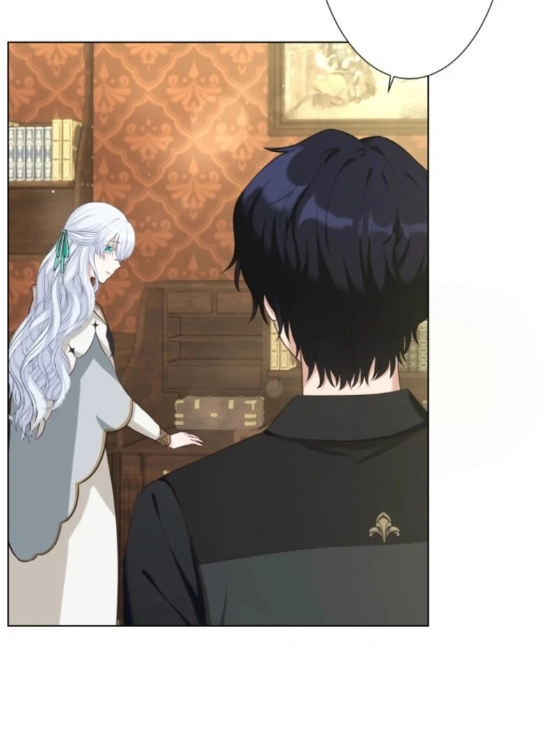 The Saint Who Wishes for Death Makes a Pact with the Cursed Prince Chapter 3 - Page 94