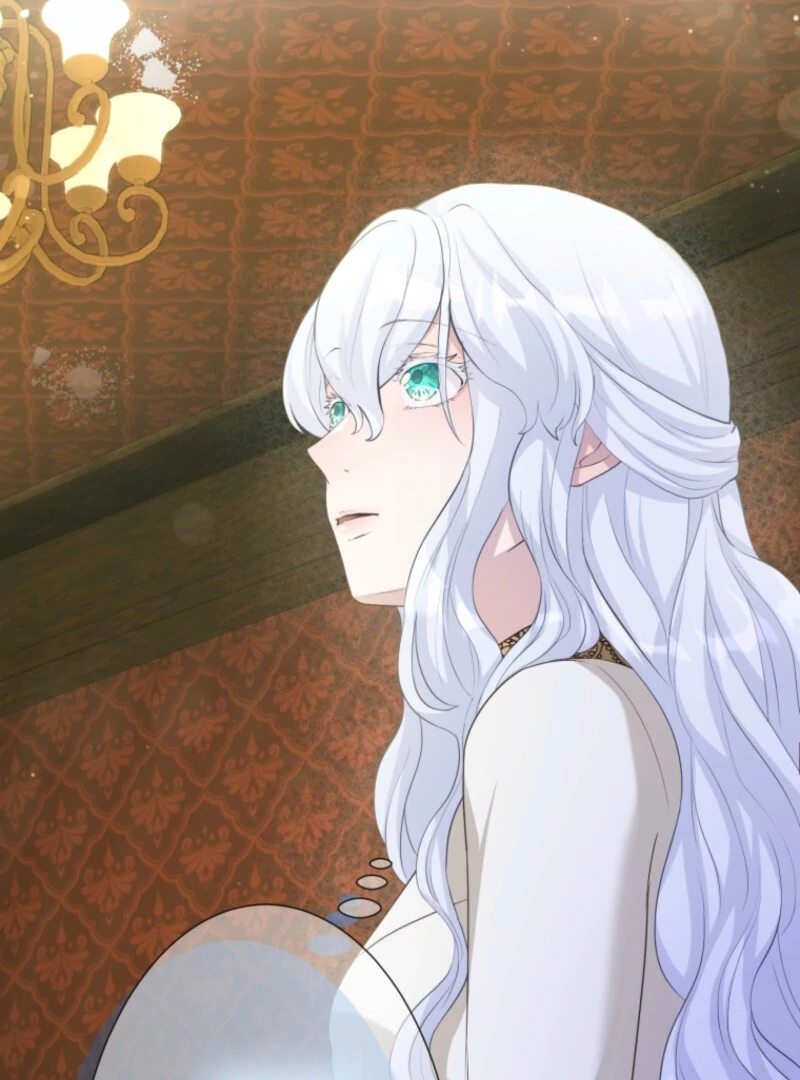The Saint Who Wishes for Death Makes a Pact with the Cursed Prince Chapter 4 - Page 10