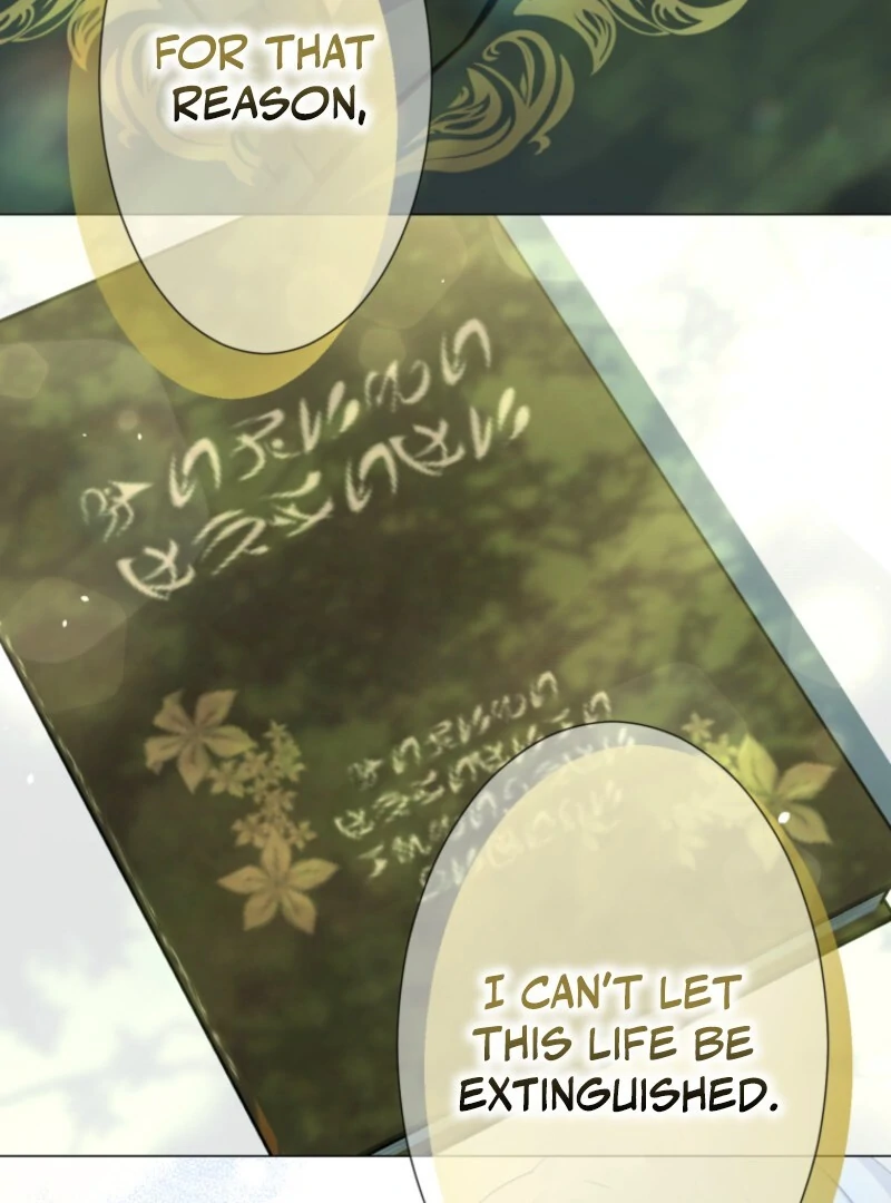 The Saint Who Wishes for Death Makes a Pact with the Cursed Prince Chapter 4 - Page 103