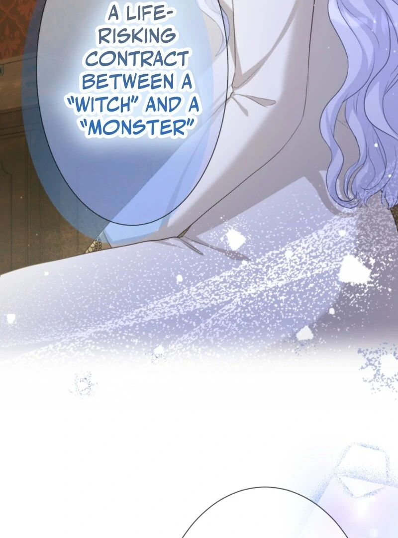 The Saint Who Wishes for Death Makes a Pact with the Cursed Prince Chapter 4 - Page 11