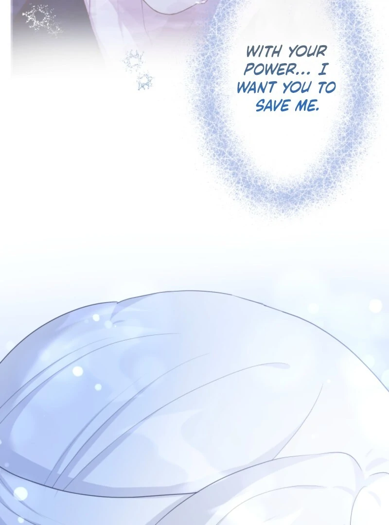 The Saint Who Wishes for Death Makes a Pact with the Cursed Prince Chapter 4 - Page 22