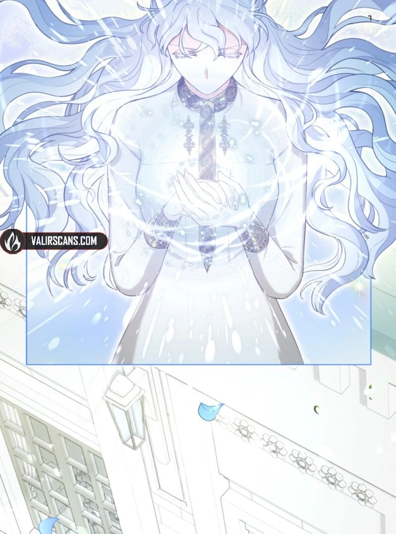 The Saint Who Wishes for Death Makes a Pact with the Cursed Prince Chapter 4 - Page 25