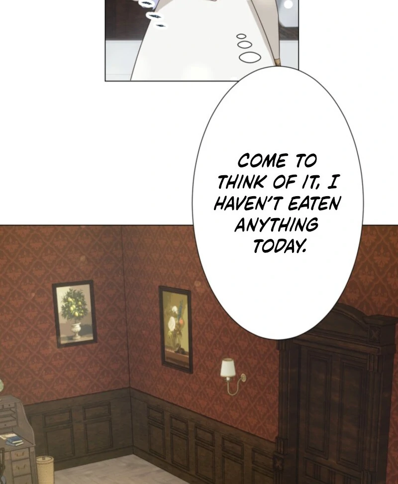 The Saint Who Wishes for Death Makes a Pact with the Cursed Prince Chapter 4 - Page 28