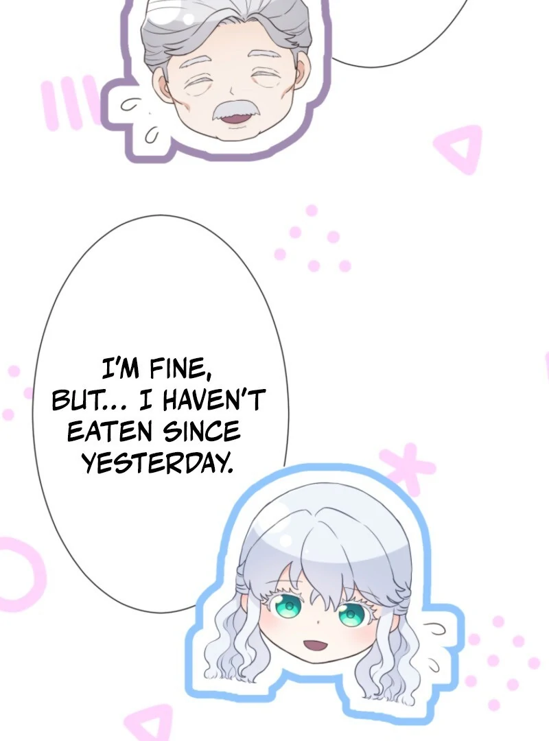 The Saint Who Wishes for Death Makes a Pact with the Cursed Prince Chapter 4 - Page 35