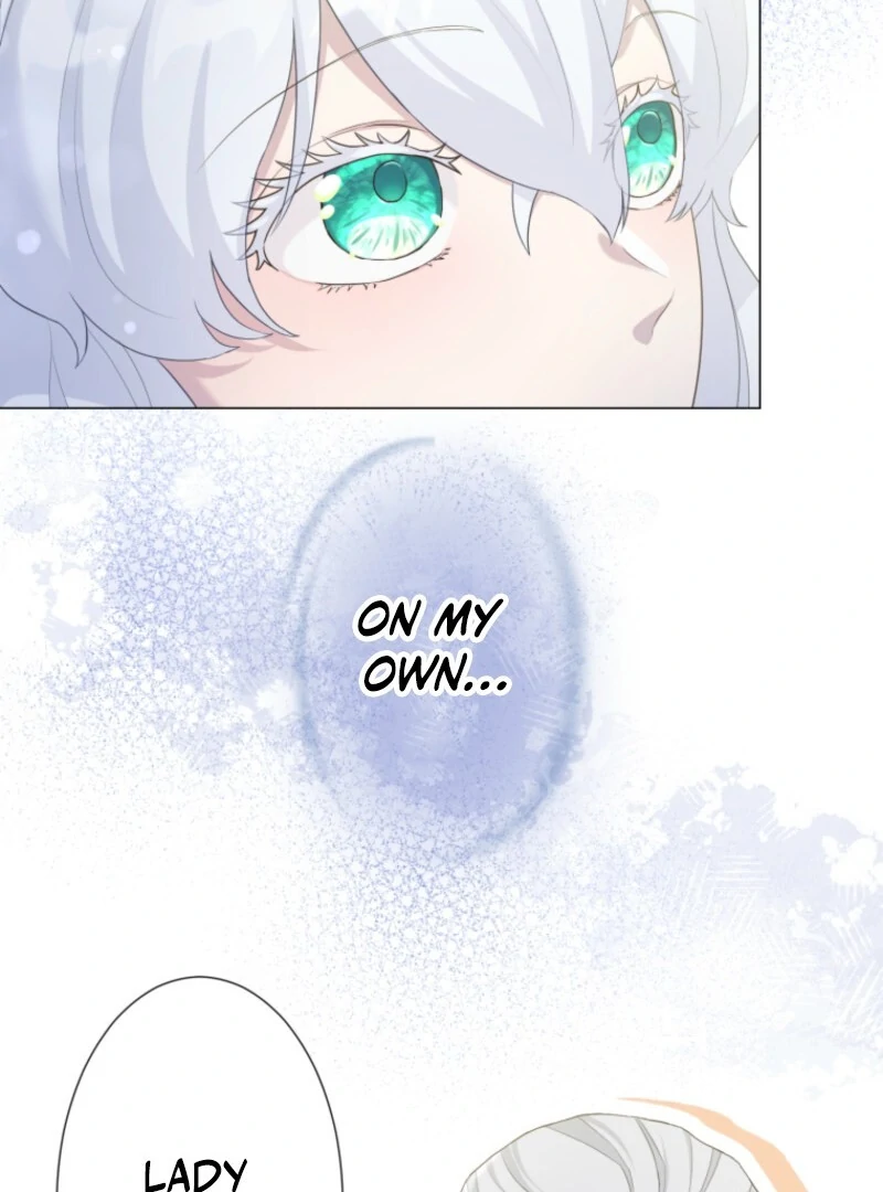 The Saint Who Wishes for Death Makes a Pact with the Cursed Prince Chapter 4 - Page 46