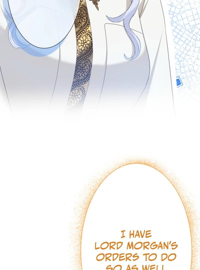 The Saint Who Wishes for Death Makes a Pact with the Cursed Prince Chapter 4 - Page 52
