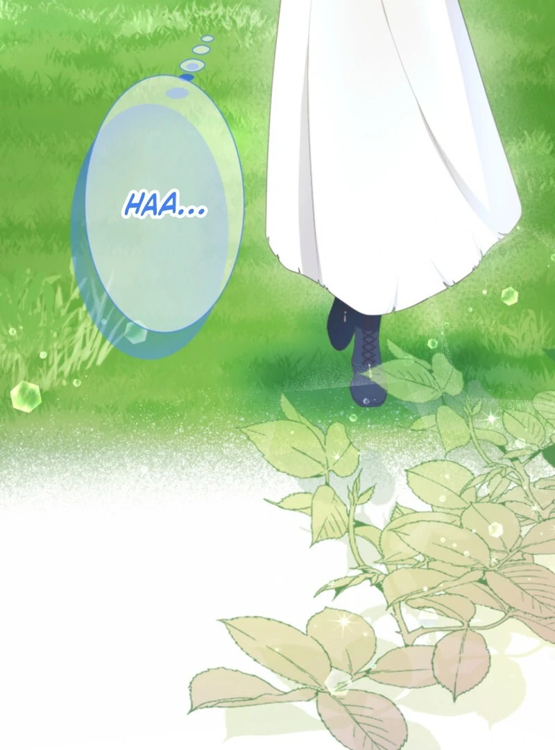 The Saint Who Wishes for Death Makes a Pact with the Cursed Prince Chapter 4 - Page 57