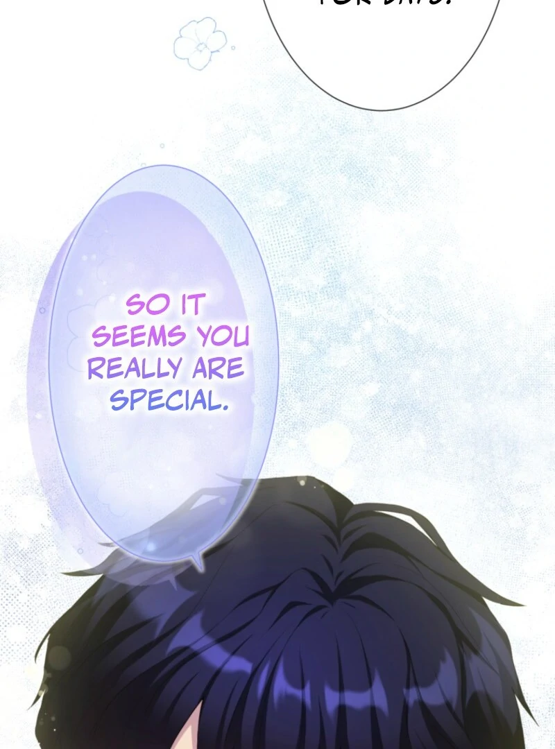 The Saint Who Wishes for Death Makes a Pact with the Cursed Prince Chapter 4 - Page 76