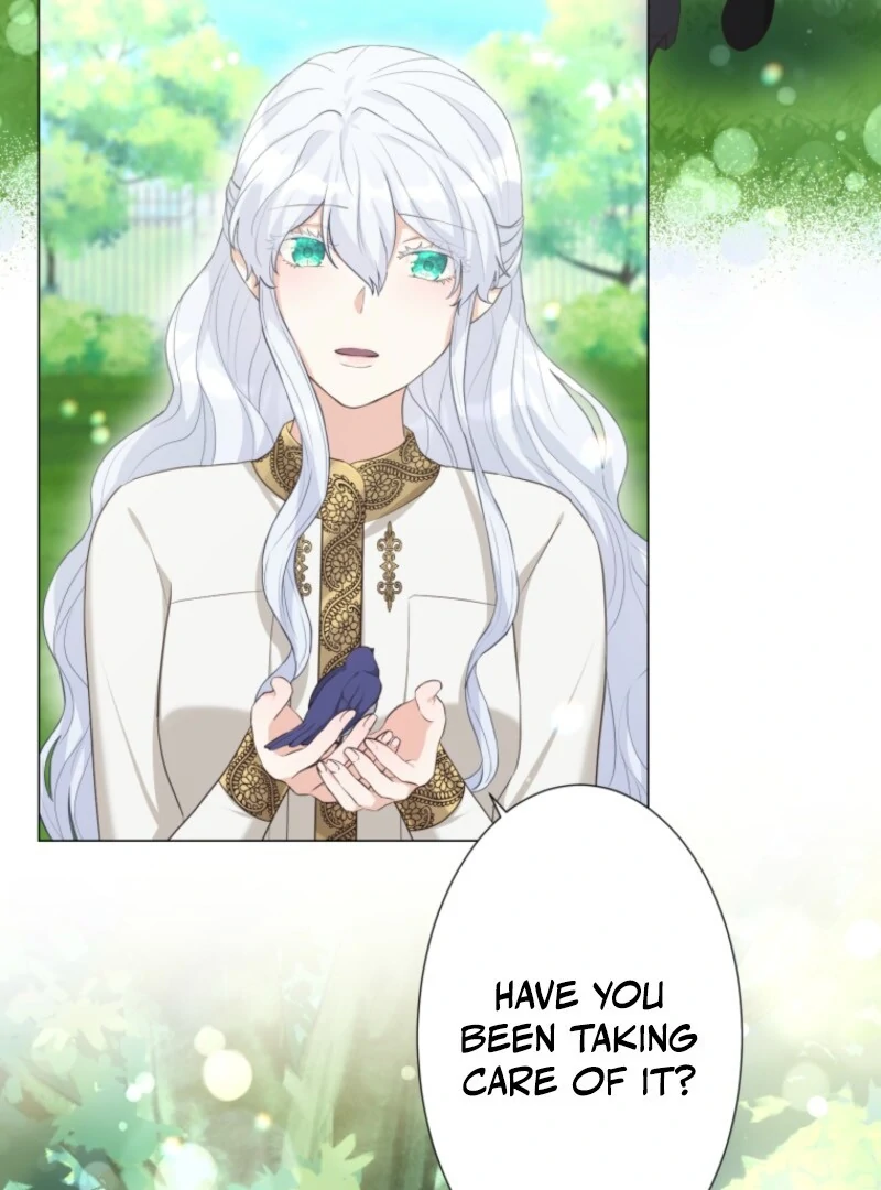 The Saint Who Wishes for Death Makes a Pact with the Cursed Prince Chapter 4 - Page 82