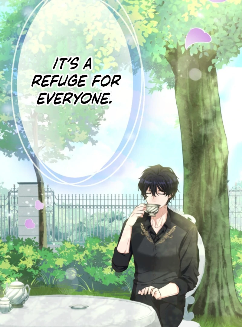 The Saint Who Wishes for Death Makes a Pact with the Cursed Prince Chapter 4 - Page 92