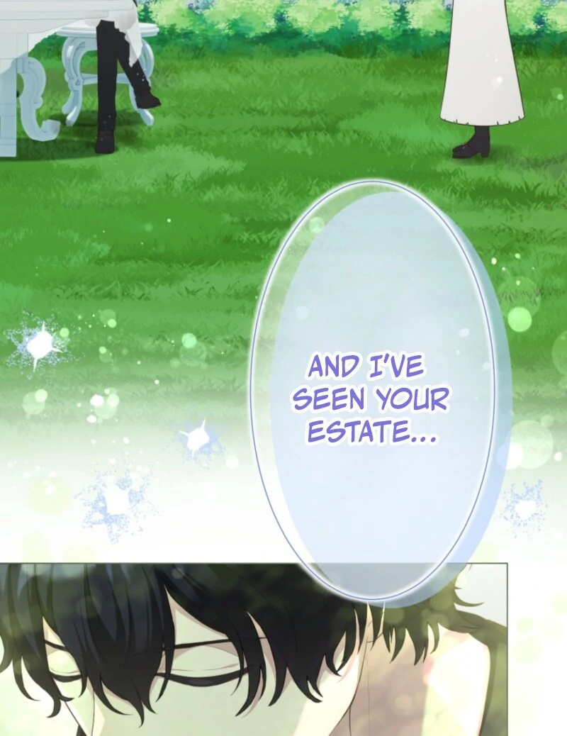 The Saint Who Wishes for Death Makes a Pact with the Cursed Prince Chapter 4 - Page 99