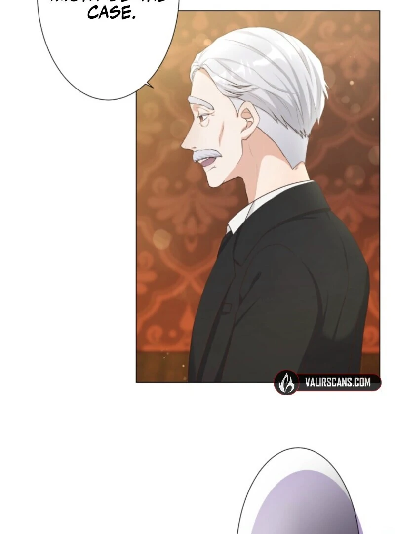 The Saint Who Wishes for Death Makes a Pact with the Cursed Prince Chapter 5 - Page 101