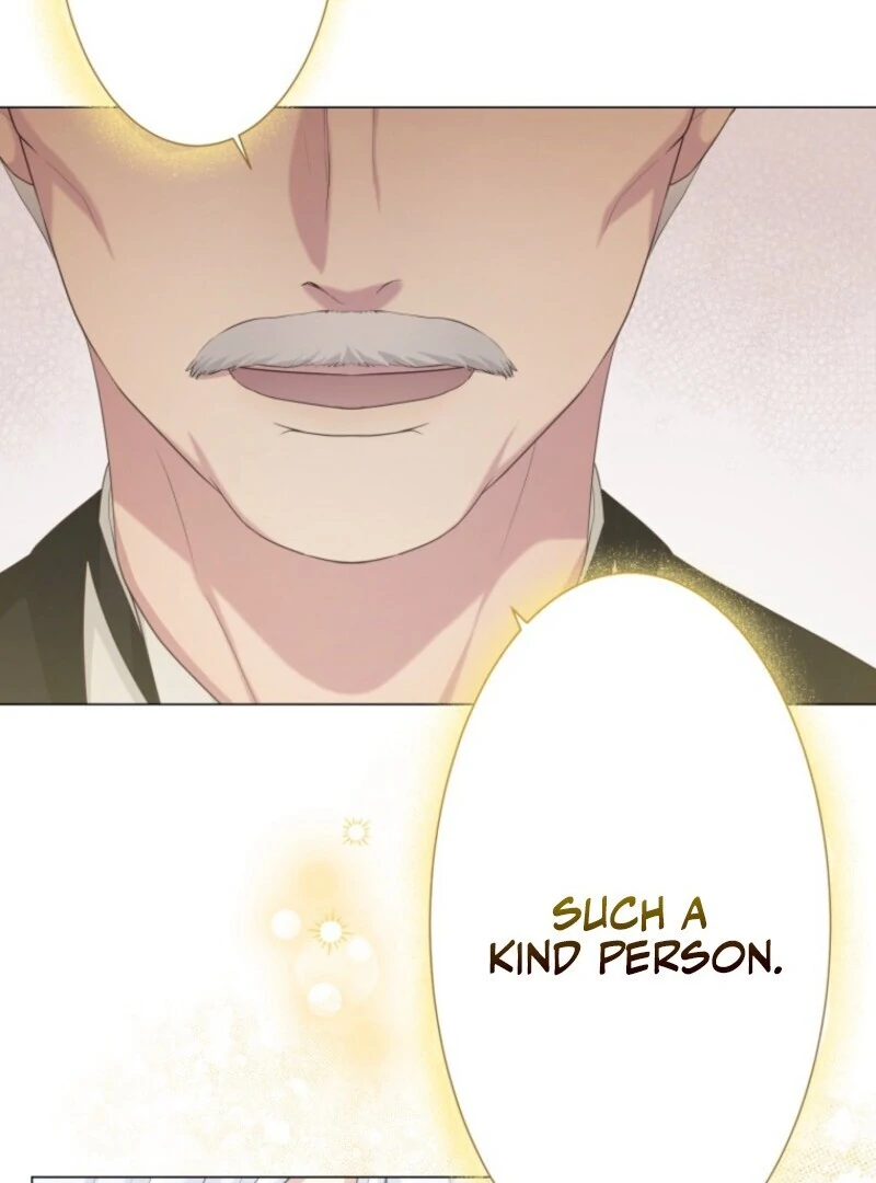 The Saint Who Wishes for Death Makes a Pact with the Cursed Prince Chapter 5 - Page 105