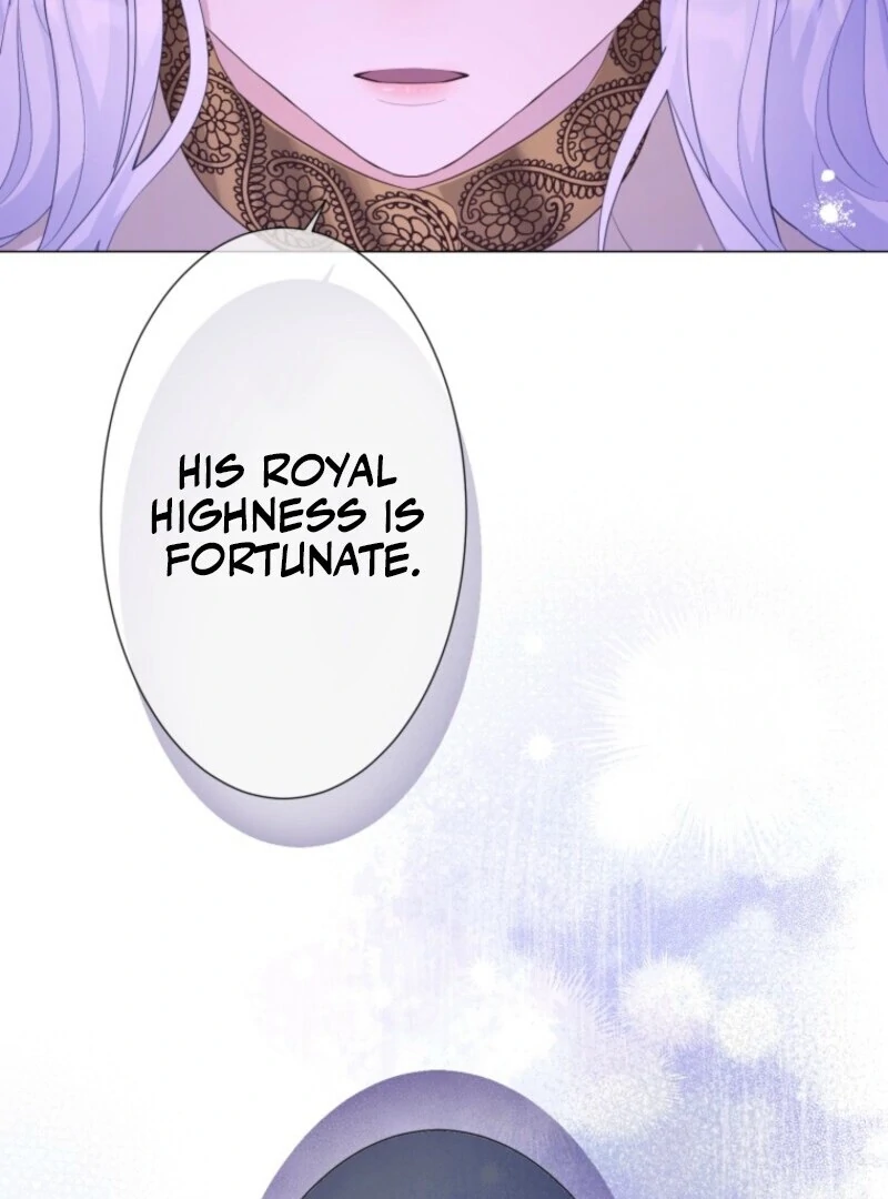The Saint Who Wishes for Death Makes a Pact with the Cursed Prince Chapter 5 - Page 113