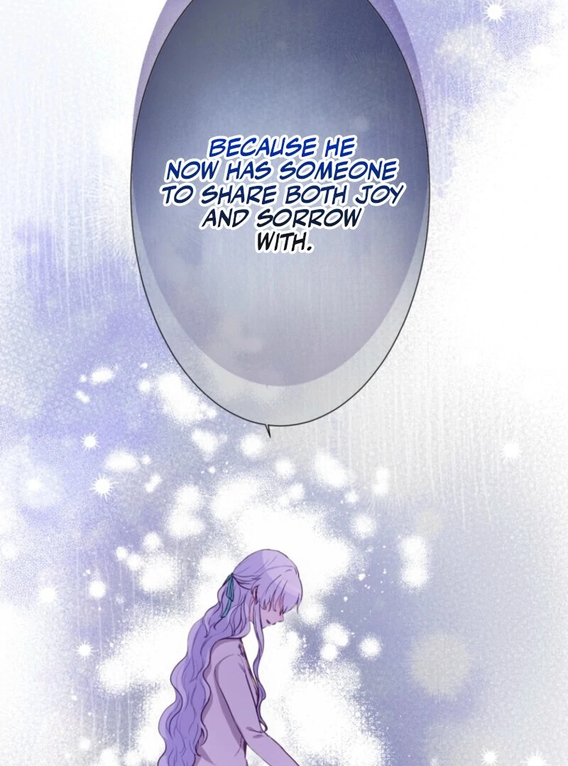 The Saint Who Wishes for Death Makes a Pact with the Cursed Prince Chapter 5 - Page 114