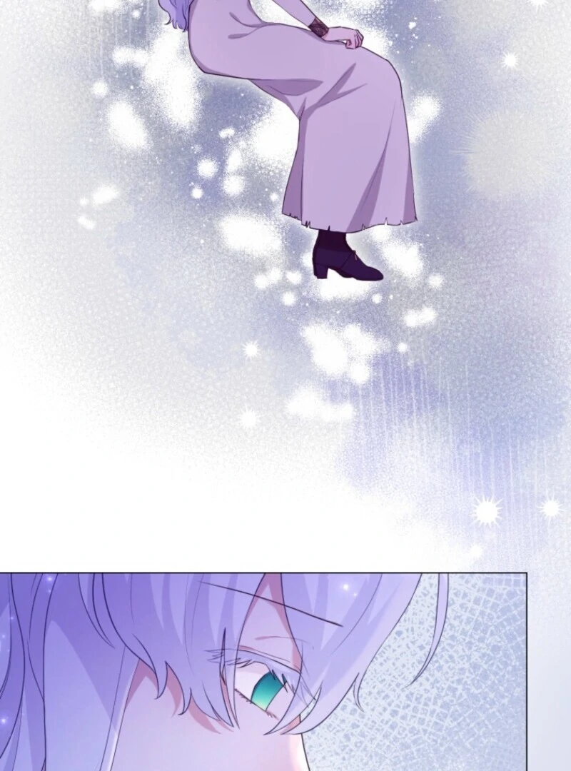 The Saint Who Wishes for Death Makes a Pact with the Cursed Prince Chapter 5 - Page 115
