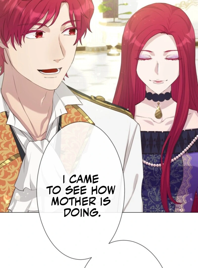 The Saint Who Wishes for Death Makes a Pact with the Cursed Prince Chapter 5 - Page 14