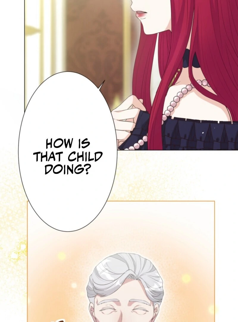 The Saint Who Wishes for Death Makes a Pact with the Cursed Prince Chapter 5 - Page 17