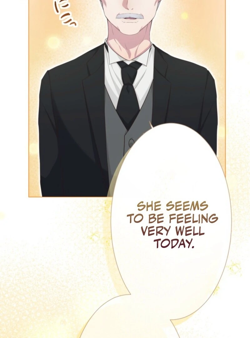 The Saint Who Wishes for Death Makes a Pact with the Cursed Prince Chapter 5 - Page 18