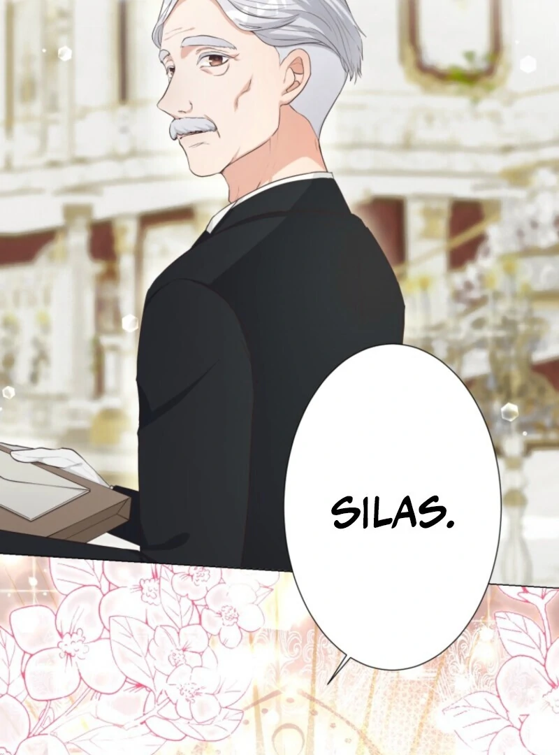 The Saint Who Wishes for Death Makes a Pact with the Cursed Prince Chapter 5 - Page 4