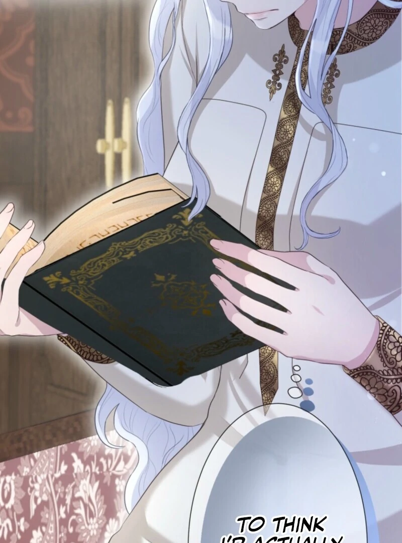 The Saint Who Wishes for Death Makes a Pact with the Cursed Prince Chapter 5 - Page 43