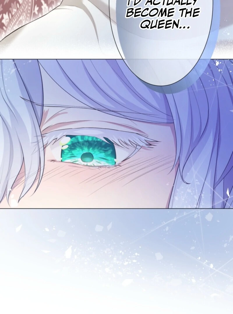 The Saint Who Wishes for Death Makes a Pact with the Cursed Prince Chapter 5 - Page 44