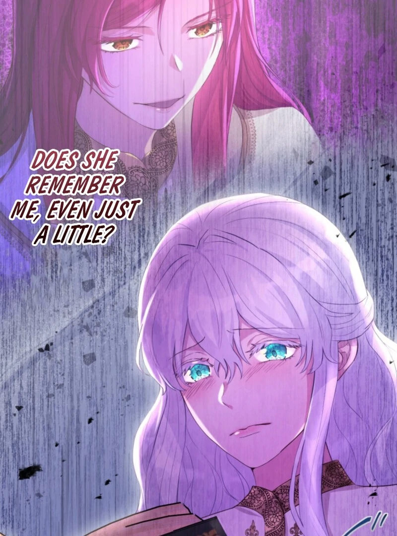 The Saint Who Wishes for Death Makes a Pact with the Cursed Prince Chapter 5 - Page 46