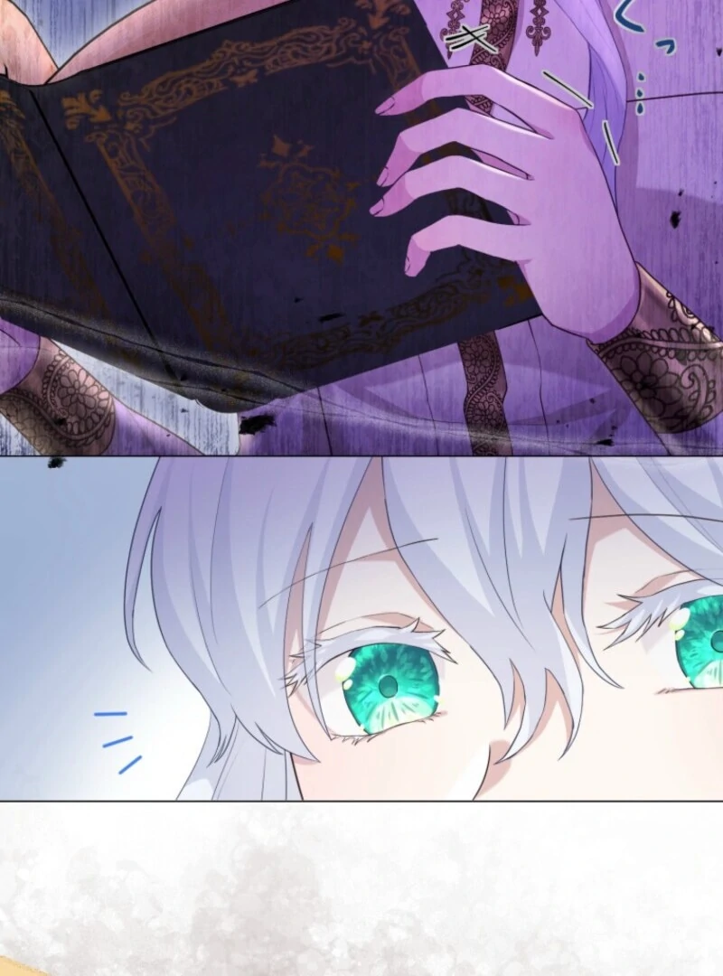 The Saint Who Wishes for Death Makes a Pact with the Cursed Prince Chapter 5 - Page 47
