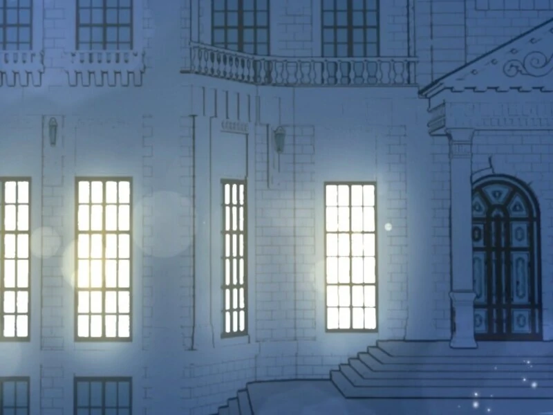 The Saint Who Wishes for Death Makes a Pact with the Cursed Prince Chapter 5 - Page 53