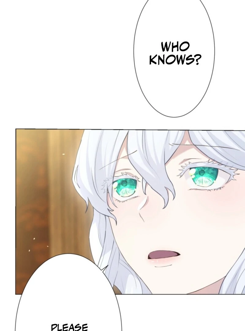 The Saint Who Wishes for Death Makes a Pact with the Cursed Prince Chapter 5 - Page 60