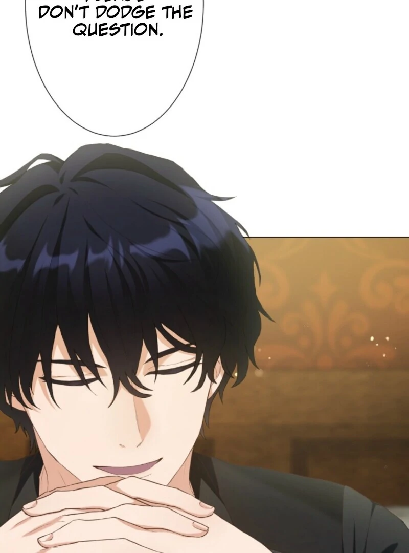 The Saint Who Wishes for Death Makes a Pact with the Cursed Prince Chapter 5 - Page 61