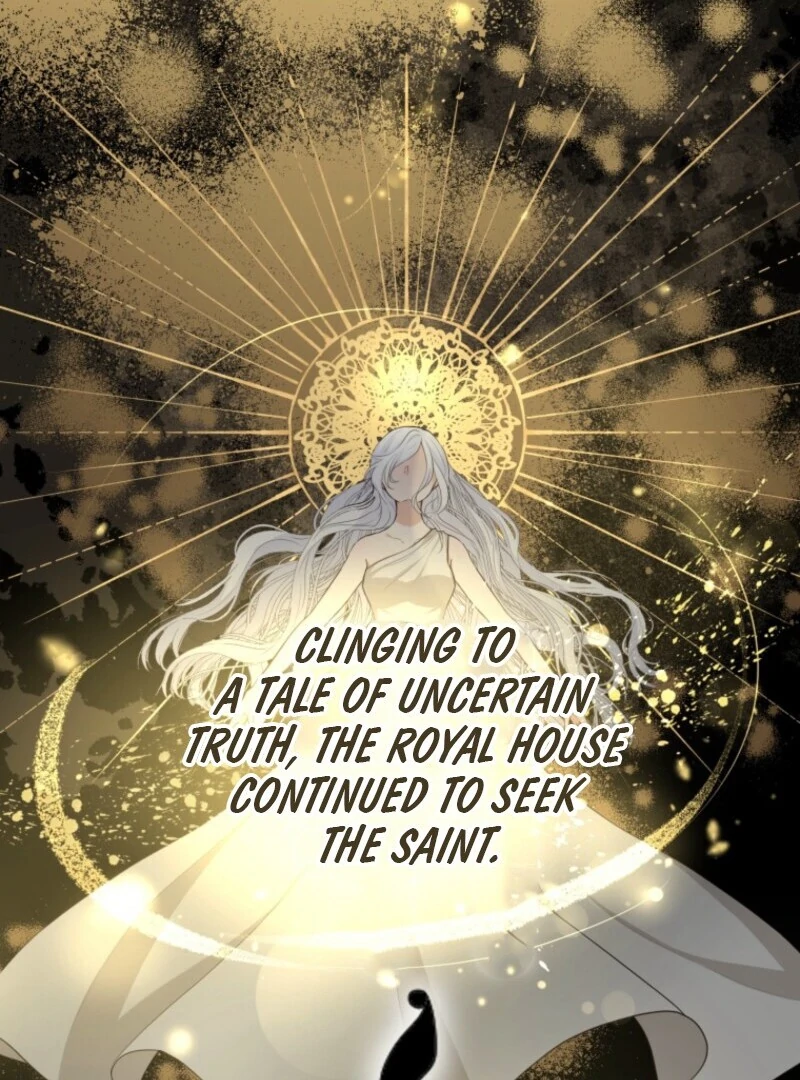 The Saint Who Wishes for Death Makes a Pact with the Cursed Prince Chapter 5 - Page 71