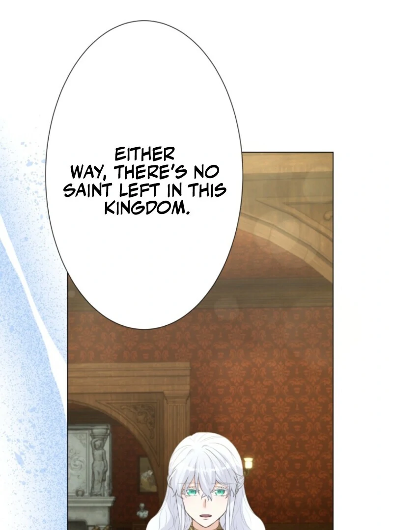 The Saint Who Wishes for Death Makes a Pact with the Cursed Prince Chapter 5 - Page 78