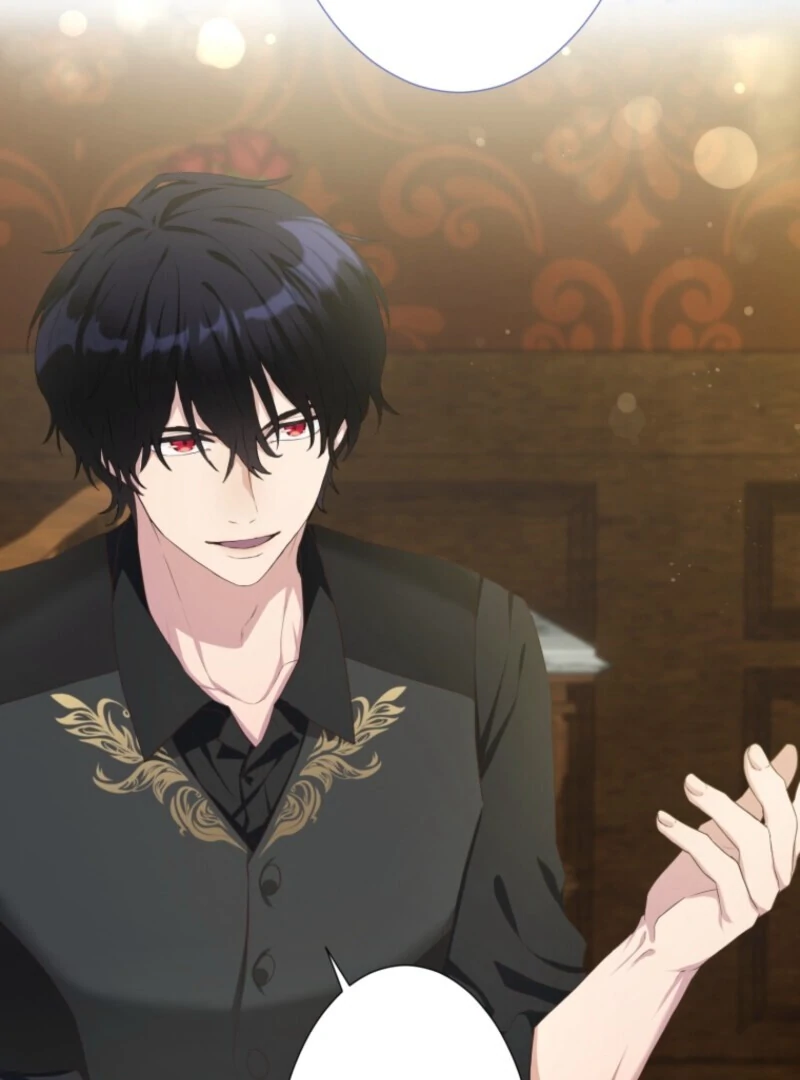 The Saint Who Wishes for Death Makes a Pact with the Cursed Prince Chapter 5 - Page 80