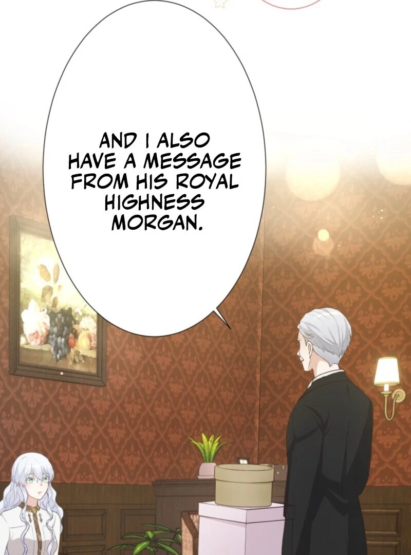 The Saint Who Wishes for Death Makes a Pact with the Cursed Prince Chapter 5 - Page 95