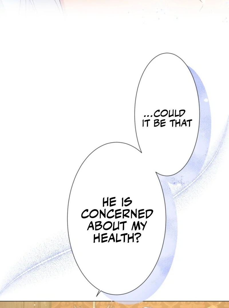 The Saint Who Wishes for Death Makes a Pact with the Cursed Prince Chapter 5 - Page 99