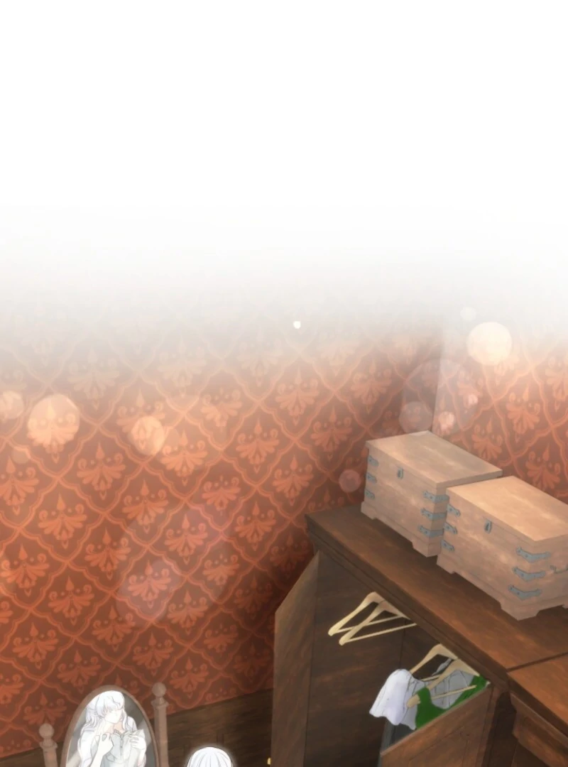 The Saint Who Wishes for Death Makes a Pact with the Cursed Prince Chapter 6 - Page 1