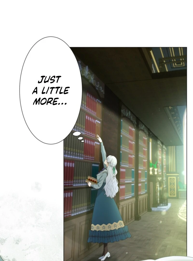The Saint Who Wishes for Death Makes a Pact with the Cursed Prince Chapter 6 - Page 24