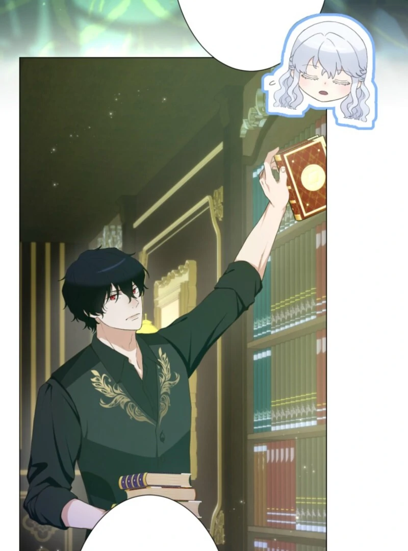 The Saint Who Wishes for Death Makes a Pact with the Cursed Prince Chapter 6 - Page 37