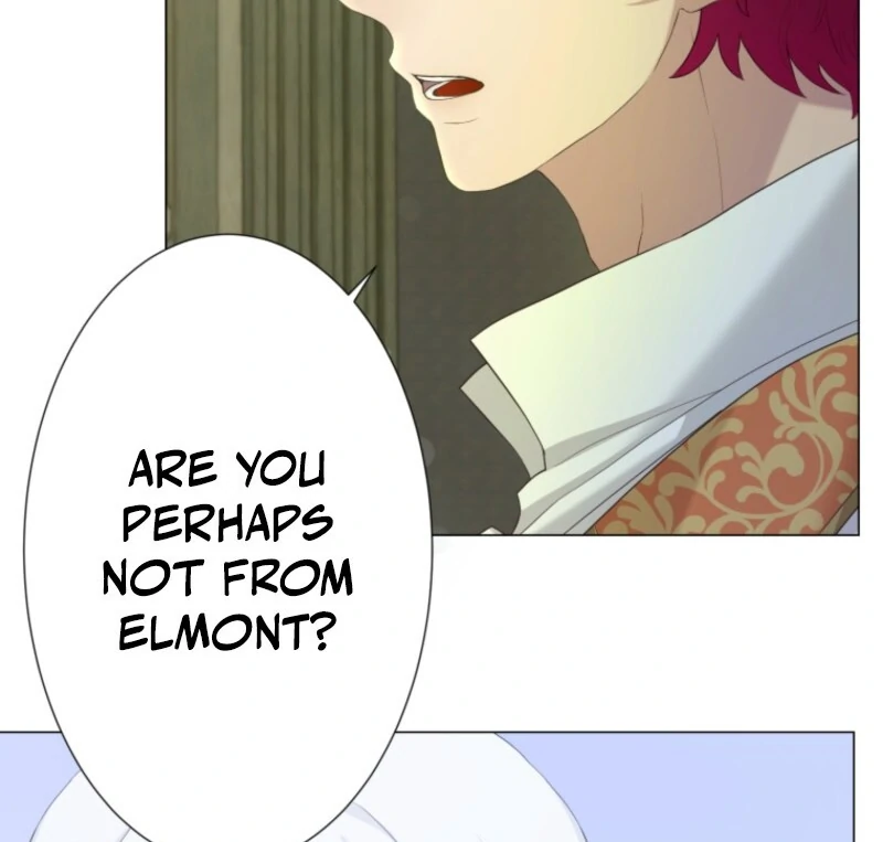 The Saint Who Wishes for Death Makes a Pact with the Cursed Prince Chapter 6 - Page 53