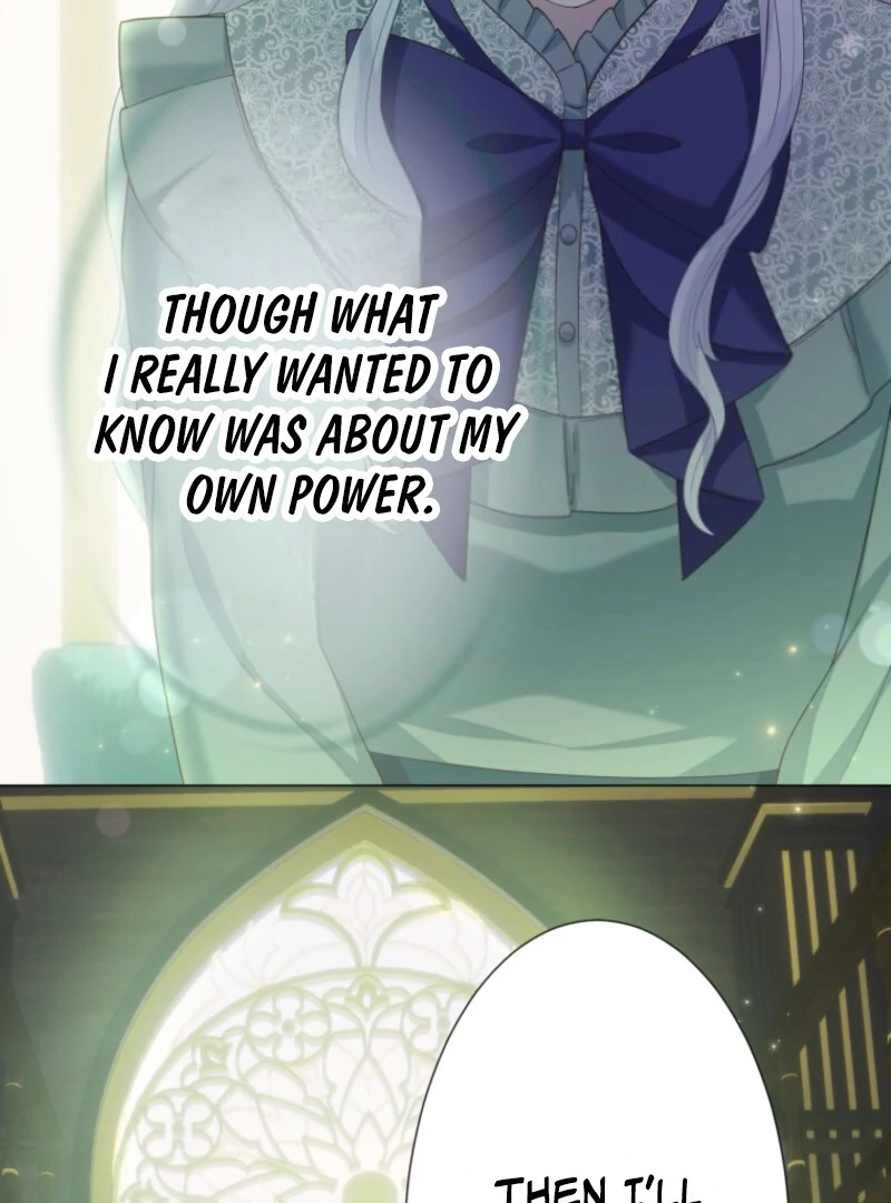 The Saint Who Wishes for Death Makes a Pact with the Cursed Prince Chapter 6 - Page 61