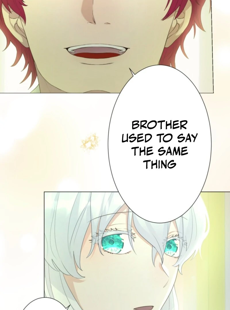 The Saint Who Wishes for Death Makes a Pact with the Cursed Prince Chapter 6 - Page 71