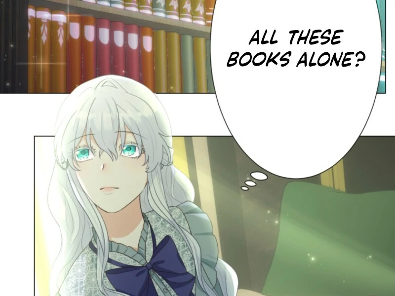 The Saint Who Wishes for Death Makes a Pact with the Cursed Prince Chapter 6 - Page 74