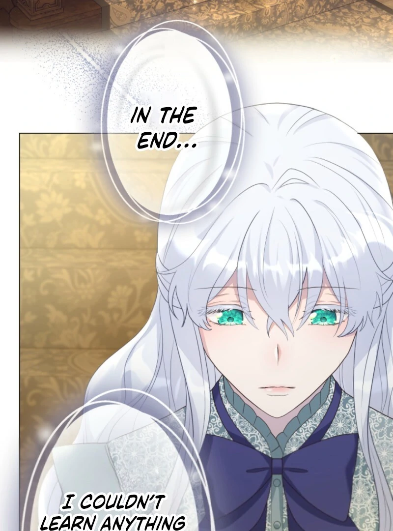 The Saint Who Wishes for Death Makes a Pact with the Cursed Prince Chapter 6 - Page 84